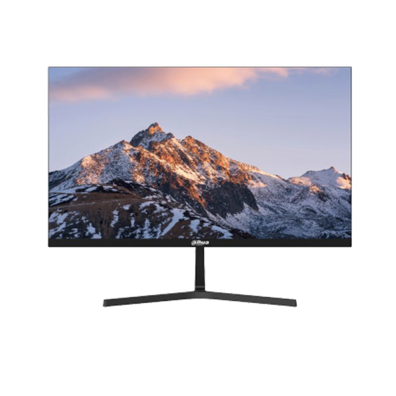 Màn hình DAHUA DHI-LM24-B221 (23.8inch - IPS - FHD - 5ms - 144Hz)